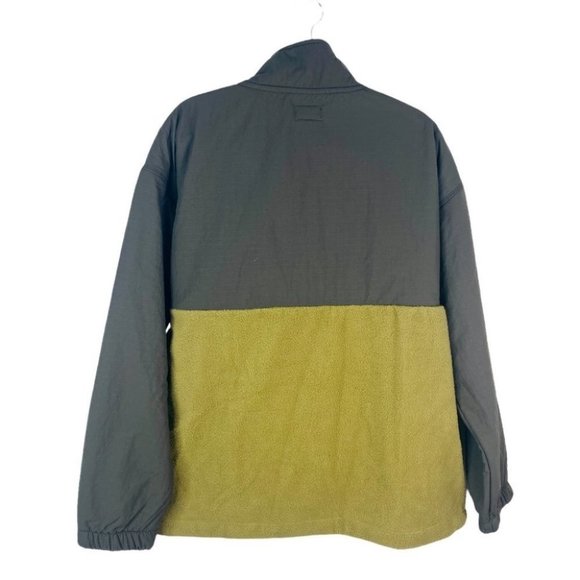 Billabong BNWT Currents Half Zip Mens Jumper Size Large - Picture 8 of 8